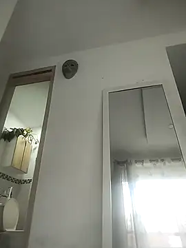 JadaMillss online show from April 14, 2026, 11:38 am