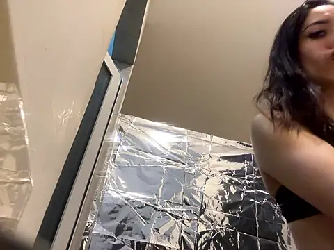 MamiSoft420 online show from March 3, 2026, 7:03 am