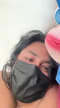 Snapshot of Escanor1201 chatting on February 14, 2026, 8:05 pm Escanor1201 online show from February 14, 2026, 8:05 pm