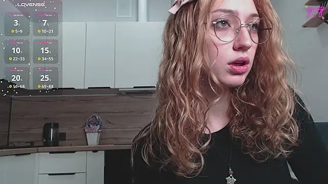 Snapshot of kiorrra chatting on February 2, 2026, 10:41 pm kiorrra online show from February 2, 2026, 10:41 pm