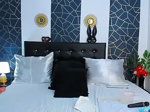 KikyNaughty online show from February 20, 2026, 9:04 pm