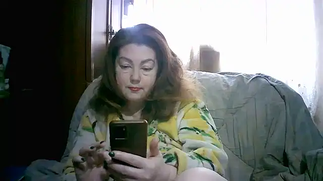 Russian Lara online show from March 21, 2026, 2:05 am