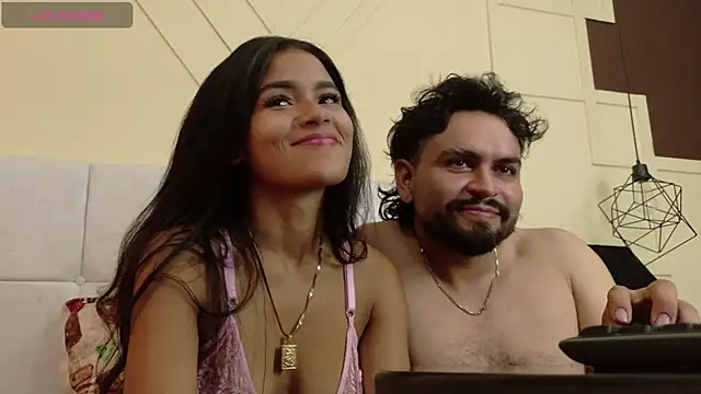 RashelANDCerverus online show from February 9, 2026, 6:45 pm