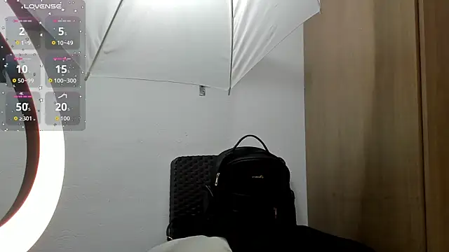  ISABELLA26 online show from February 20, 2026, 12:38 pm