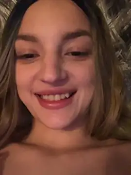 SashaPri online show from February 22, 2026, 8:07 pm