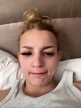 SashaPri online show from March 2, 2026, 8:54 am