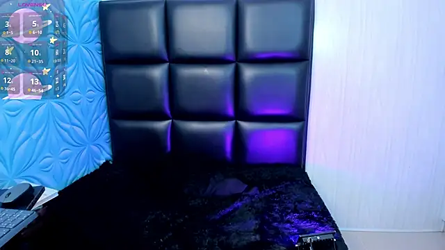 sky velvet online show from April 9, 2026, 1:38 pm