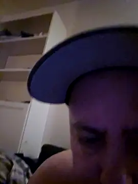 Martin dick78 online show from February 22, 2026, 10:30 pm