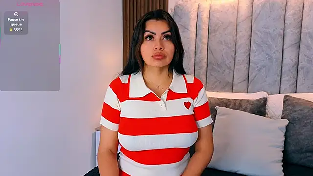 naomy smithxx online show from March 6, 2026, 1:29 pm