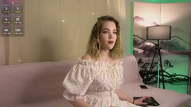 AnitaKiller online show from February 3, 2026, 3:39 pm