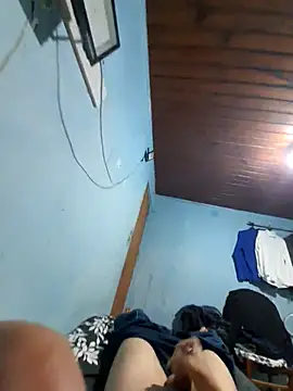 Chico3345 online show from March 31, 2026, 7:25 pm