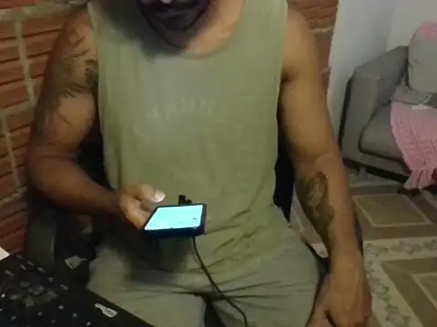 moreno18rn online show from April 20, 2026, 1:25 pm