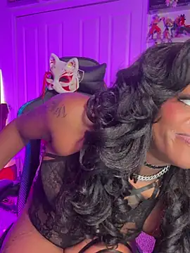 Stacie Badd online show from July 30, 2026, 3:49 am