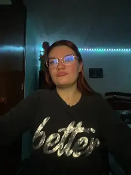 Vixroy7 online show from February 3, 2026, 11:54 pm