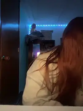 Vixroy7 online show from February 9, 2026, 11:53 pm