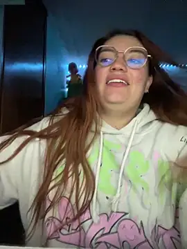 Vixroy7 online show from February 19, 2026, 1:01 am