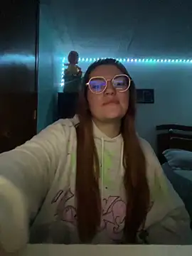 Vixroy7 online show from February 28, 2026, 1:06 am