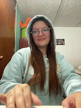Vixroy7 online show from July 19, 2026, 1:09 am