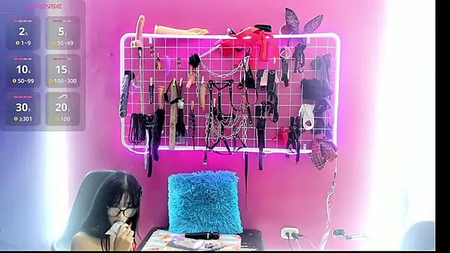 Slave Melany bdsm online show from February 26, 2026, 12:48 pm