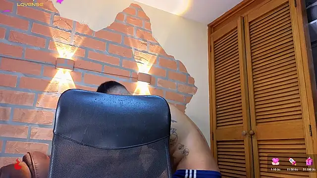 mister eithan online show from March 5, 2026, 2:18 am