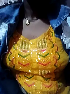 Ayesha Khan1 online show from January 18, 2026, 10:24 pm