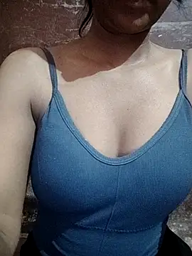 Ayesha Khan1 online show from May 25, 2026, 3:56 am