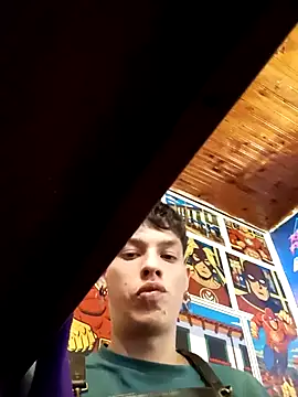 Snapshot of blackninja66 chatting on February 16, 2026, 3:35 am blackninja66 online show from February 16, 2026, 3:35 am