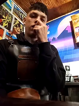 Snapshot of blackninja66 chatting on March 4, 2026, 1:11 am blackninja66 online show from March 4, 2026, 1:11 am