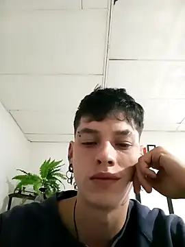 Snapshot of blackninja66 chatting on March 8, 2026, 12:09 pm blackninja66 online show from March 8, 2026, 12:09 pm