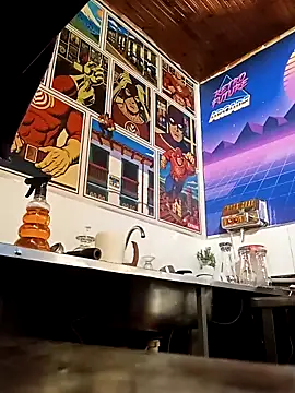 Snapshot of blackninja66 chatting on March 9, 2026, 4:27 am blackninja66 online show from March 9, 2026, 4:27 am