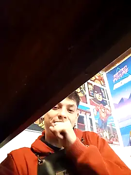 Snapshot of blackninja66 chatting on March 11, 2026, 2:50 am blackninja66 online show from March 11, 2026, 2:50 am