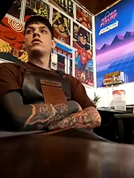 Snapshot of blackninja66 chatting on March 13, 2026, 4:08 am blackninja66 online show from March 13, 2026, 4:08 am