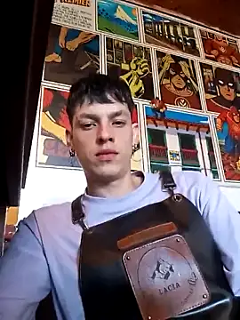 Snapshot of blackninja66 chatting on March 13, 2026, 9:21 pm blackninja66 online show from March 13, 2026, 9:21 pm