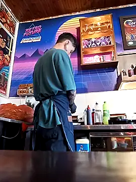 Snapshot of blackninja66 chatting on March 27, 2026, 9:47 pm blackninja66 online show from March 27, 2026, 9:47 pm