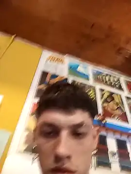 Snapshot of blackninja66 chatting on March 29, 2026, 4:12 am blackninja66 online show from March 29, 2026, 4:12 am