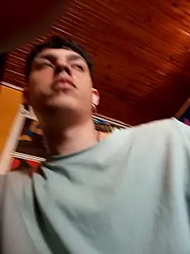 Snapshot of blackninja66 chatting on April 2, 2026, 8:28 pm blackninja66 online show from April 2, 2026, 8:28 pm