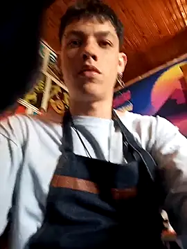 Snapshot of blackninja66 chatting on April 4, 2026, 8:17 pm blackninja66 online show from April 4, 2026, 8:17 pm