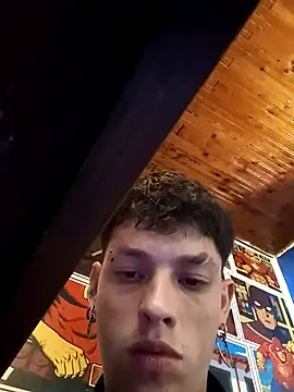 Snapshot of blackninja66 chatting on April 6, 2026, 2:53 am blackninja66 online show from April 6, 2026, 2:53 am