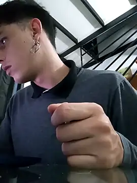 Snapshot of blackninja66 chatting on April 6, 2026, 5:30 am blackninja66 online show from April 6, 2026, 5:30 am