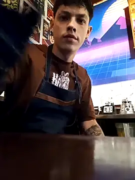 Snapshot of blackninja66 chatting on April 9, 2026, 1:05 am blackninja66 online show from April 9, 2026, 1:05 am