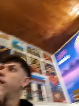 Snapshot of blackninja66 chatting on April 13, 2026, 2:50 am blackninja66 online show from April 13, 2026, 2:50 am