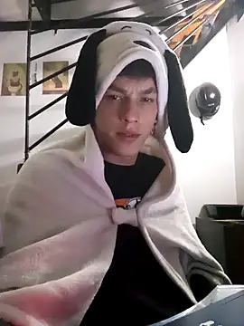 Snapshot of blackninja66 chatting on April 14, 2026, 7:36 am blackninja66 online show from April 14, 2026, 7:36 am