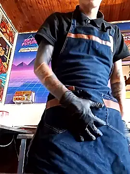 Snapshot of blackninja66 chatting on April 14, 2026, 8:37 pm blackninja66 online show from April 14, 2026, 8:37 pm