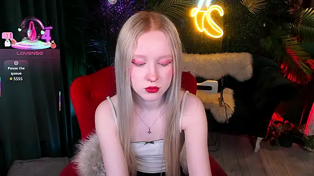 Sia Hart online show from February 26, 2026, 6:07 pm