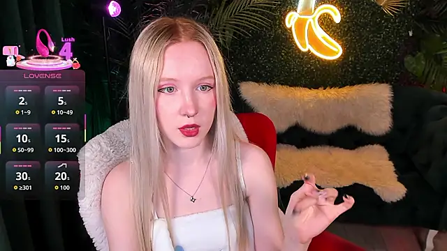 Sia Hart online show from March 5, 2026, 5:53 pm