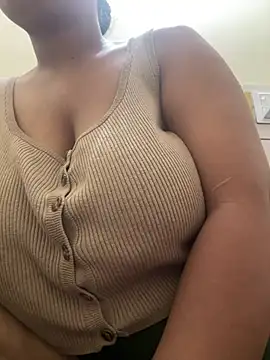 Real Roma online show from February 24, 2026, 9:13 pm