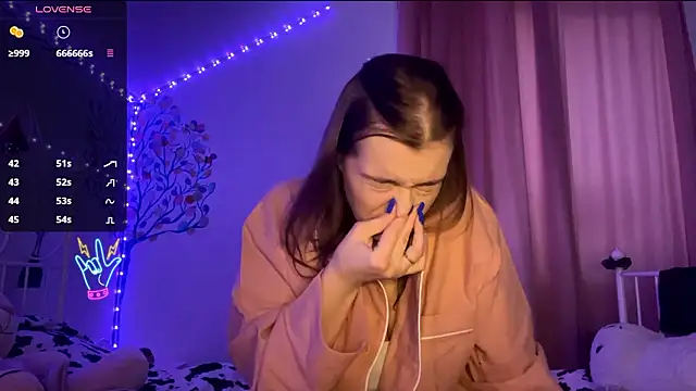 MistressBabe online show from March 28, 2026, 2:05 pm