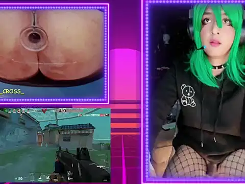 Snapshot of billie_cross__ chatting on February 8, 2026, 11:57 am billie cross online show from February 8, 2026, 11:57 am