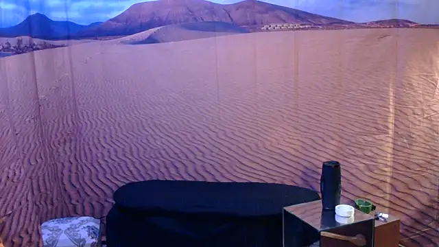 BusyB1983 online show from March 23, 2026, 10:36 pm