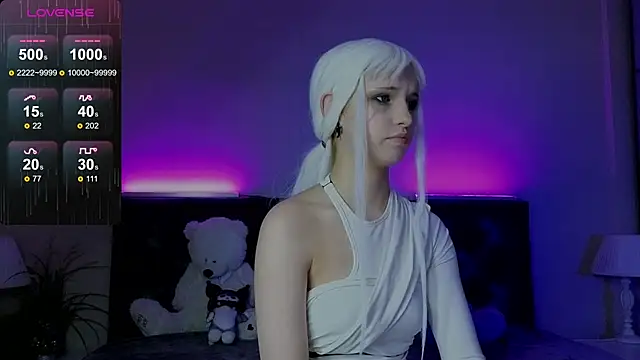 m Suika m online show from March 6, 2026, 3:30 pm